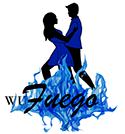 WU Fuego Logo